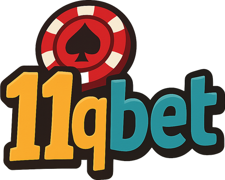 11q bet Logo